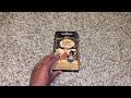 The Secret Of NIMH VHS Overview
