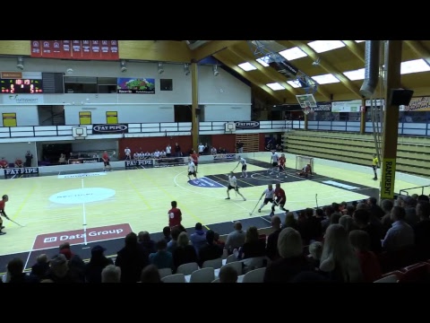 KS-M2D, Sudet SB - Voima, 06.10.2017