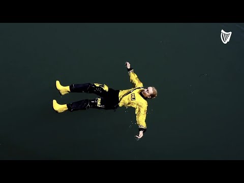 Water Safety: How to stay afloat and prepare for seaside emergencies