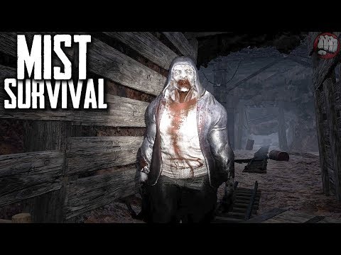 Don't Think He's Happy | Mist Survival Gameplay | S5 EP12