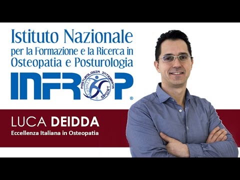 74 Scienze Motorie Talk Show - LUCA DEIDDA