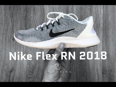 nike free flex rn 2018