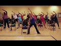 Senior Fitness By Tona