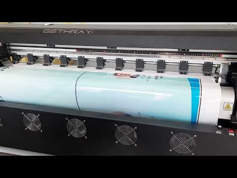 In Decal Quảng Cáo Đông Sơn