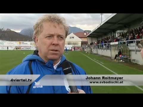 OÖ Liga Runde 15 - Micheldorf gegen Bad Ischl