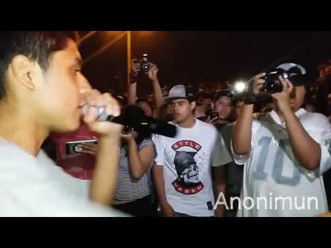 Charra vs kiki - FINAL BATALLA DE LOS MUERTOS