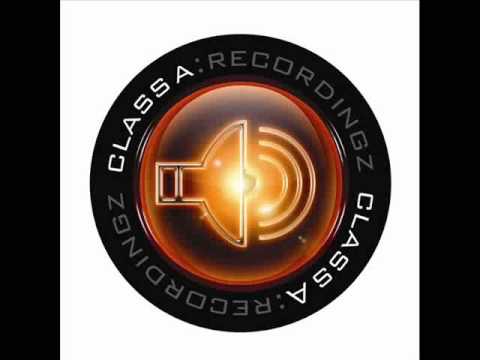 SLY & PACSO ft MC BASSMAN - RESPECT - CLASSA009