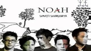 Noah Puisi adinda