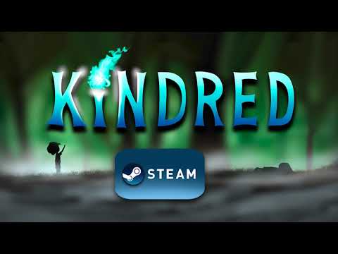 Kindred youtube-video