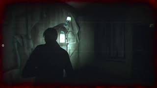 [SILENT HILL2]奥さんに会おう！
