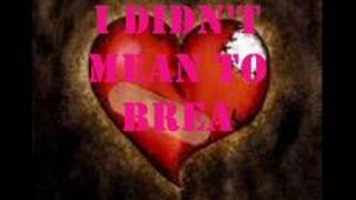 Heartbreaker~Will i am w/lyrics