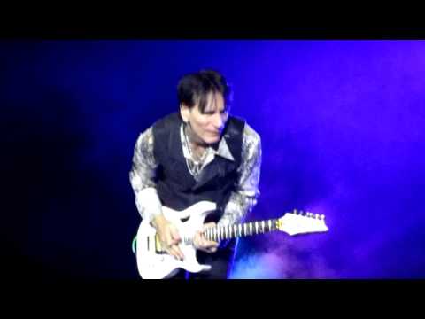 Steve Vai - You sound ridiculous - Sofia Live - 31.10.2012