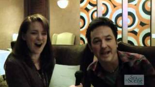 Jimmy Rankin - INsights IN 10 with Sea and be Scene