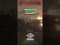 Explosive Night Mission: Grenades, Action, and Triumph!