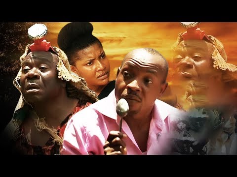 Mr Ibu The Peacher Season 2  - Latest Nigerian Nollywood Movie
