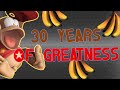 The GENIUS Of The Donkey Kong Country Trilogy