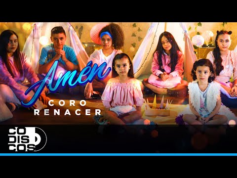 Amén, Coro Renacer - Video Oficial
