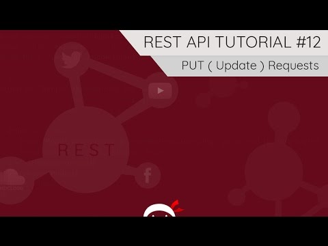 REST API Tutorial 1 What is a REST API