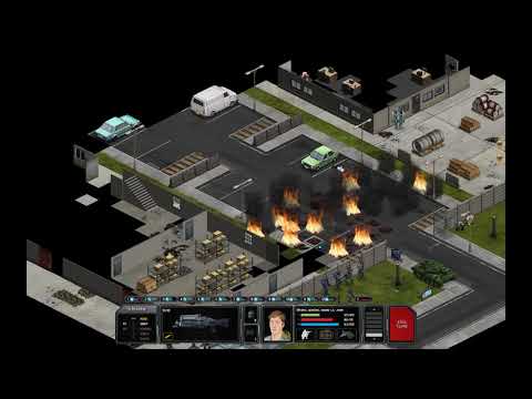 Xenonauts X-Division ep146 Terror mothership: OH S... p1