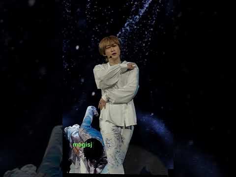 Eunhyuk - BE (During SS9 Seoul)