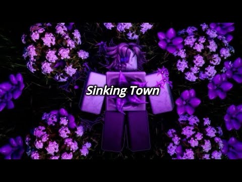 Yoeko Kurahashi — Sinking Town | English lyrics video