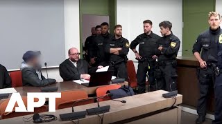 Three Men Convicted in Germany for Spying on Behalf of Russia | APT