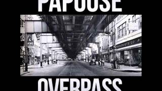 Papoose - Overpass (Produced by G.U.N. Productions)