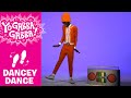 DJ Lance Dance The Funky Penguin Yo Gabba Gabba