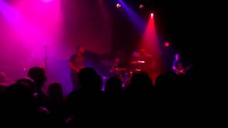 Hit The Lights - No Filter with wrong guitar, oops