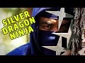 Wu Tang Collection SILVER DRAGON NINJA