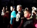 Imagination Movers Jump Up Spangdahlem AB Germany 11 Apr 2013