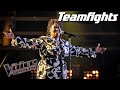 Jennifer Hudson And I Am Telling You I M Not Going Ingrid Arthur Teamfights TVOG 2024