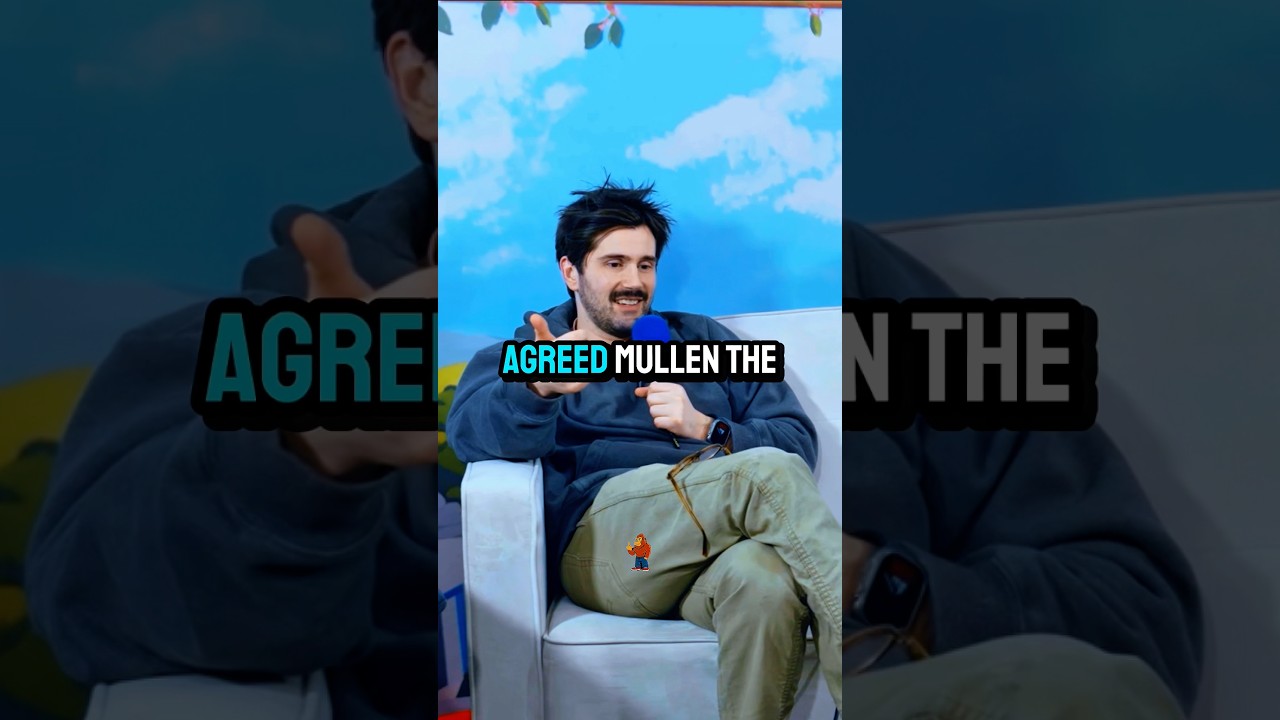 Nick Mullen