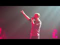 Third Day Thief Live In NYC Farewell Tour 2018