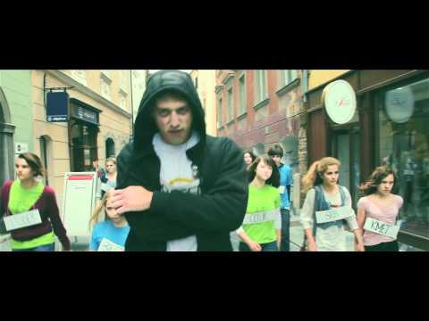 Trkaj feat Adam - Razbijte Stereotipe