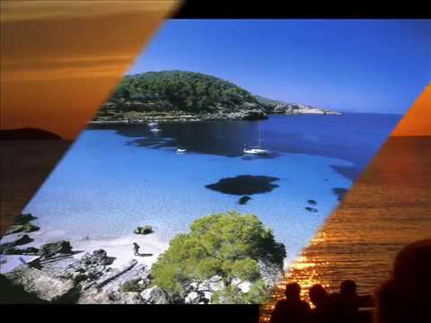 Energy 52- cafe Del Mar (Nalin & Kane remix)