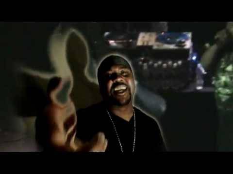D12 - Fuhg University (Produced by AToMiC) (Official Music Video)