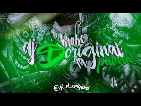 PETELECO NO GRELIN (DJ D Original) 2022 ☯️