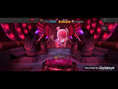 Crazy Epoch Shard Crystal Luck!?! | Marvel Contest of Champions