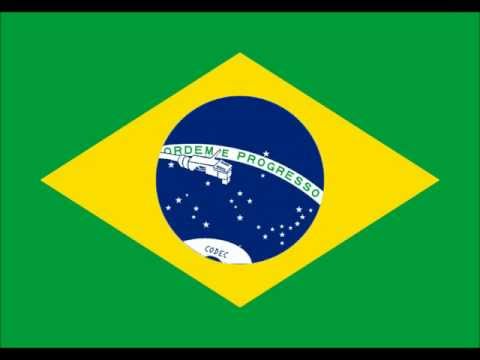Liquid Brazil Drum & Bass Mix