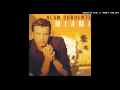 Alan Sorrenti ‎– Una Come Te