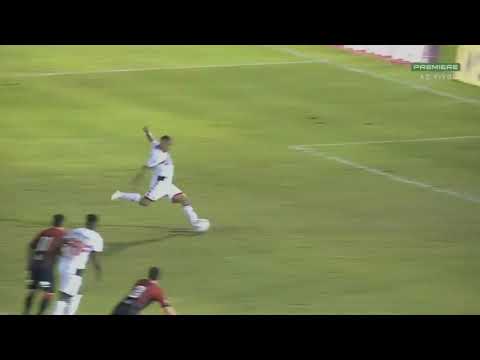 GOLS: Botafogo 2 x 3 Brasil-RS - Série B - 13/07/2019
