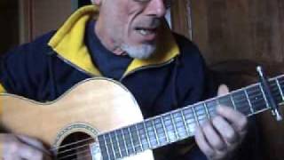 Song For Simon - Humblebums/Gerry Rafferty, Bill Connolly (cover)