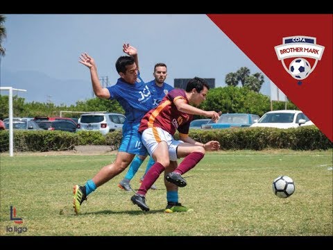 Copa Brother Mark 2018 - Cuartos de Final: La Bosta (0) - (2) Románticos 74