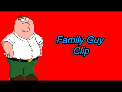 Road to the Multiverse - Jew! (Family Guy Clips)