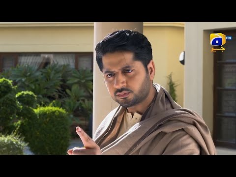 Apni Zuban Ko Lagam Do Chachi Warna - #Badzaat #HarPalGeo