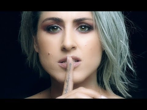 Barei - Wasn´t Me (Official Music Video)