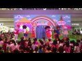 Dora S Friendship Fiesta With Paw Patrol Bubble Guppies Live Christmas Show At Suntec City 5 5