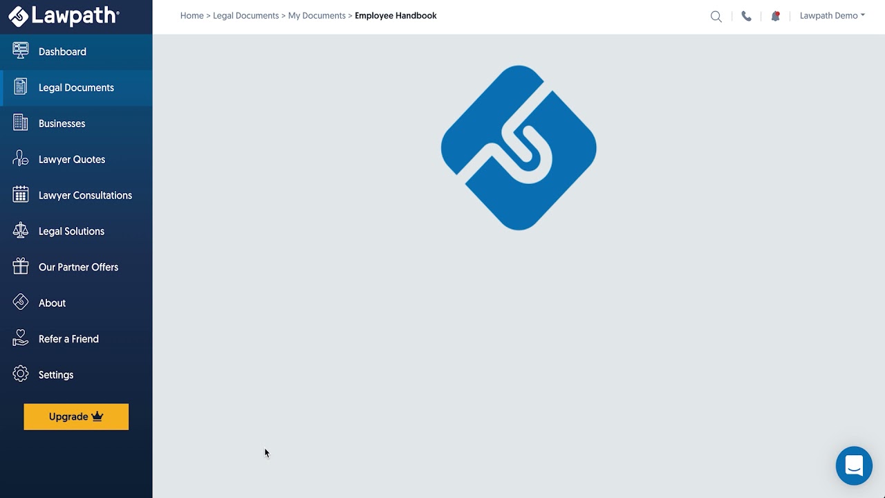 How to create an employee handbook
