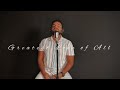 Greatest Love Of All Gabriel Henrique Cover Whitney Houston
